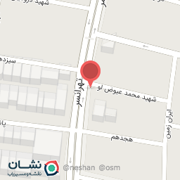 عکس کلینیک چشم پزشکی سینا