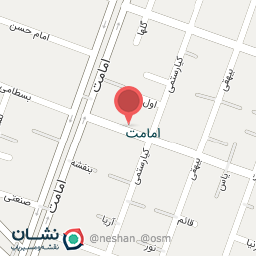 عکس آرایشگاه دلسا-نیروهوایی