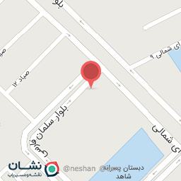 عکس اداره بهزیستی شهرستان انار