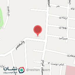 عکس مدرسه راهنمایی دخترانه آرش اطمینان