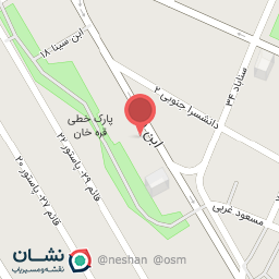 عکس راشادنت