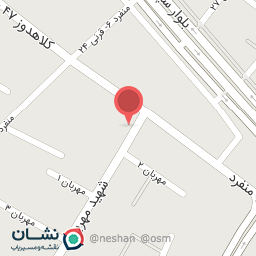 عکس خانه تأسیسات هاشمیان 