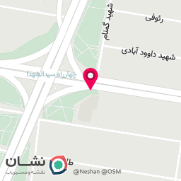 عکس رستوران سالار