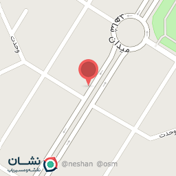 عکس کلینیک ساختمانی ستایش