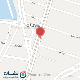 عکس تعمیرگاه دیاگ تون آپ ایران