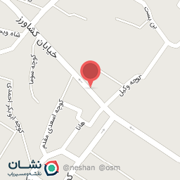 عکس اداره کل فنی و حرفه ای استان کردستان