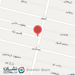 عکس میوه فروشی کردی