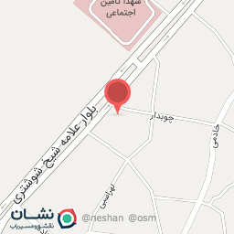 عکس تعمیرگاه مکانیکی دانیال