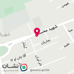 عکس خدمات فشیال زیباسووو