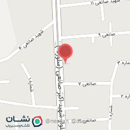 عکس فروشگاه  رفاه