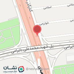 عکس سه راه ولیعصر