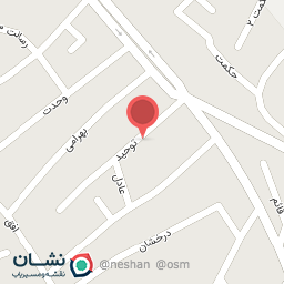 عکس نانوایی سنگک