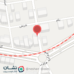 عکس کافه رستوران مارنان