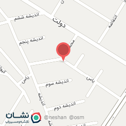 عکس نمایندگی پست ماهکس ورامین 