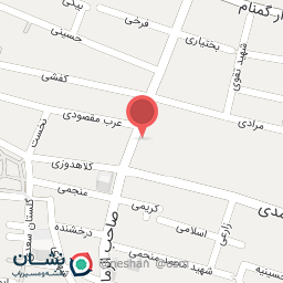 عکس تعمیرگاه