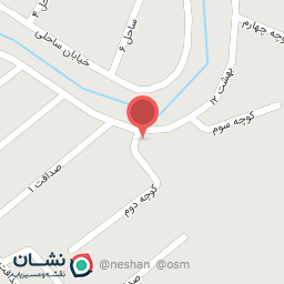 عکس آژانس مسعود