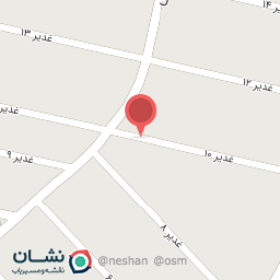 عکس مکانیکی محمد