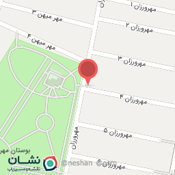 عکس سالن زیبایی غزلک 