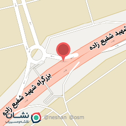 عکس شهرک رجائی