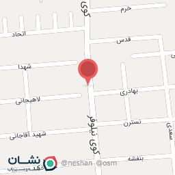 عکس پیش دبستانی و دبستان غیردولتی پندار نوین