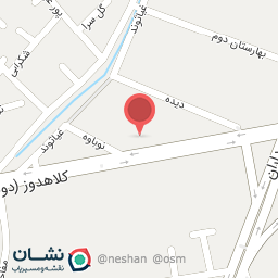 عکس دکتر محمد حسینیان