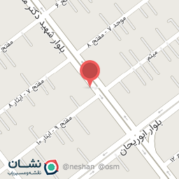 عکس گالری پارچه صدرا