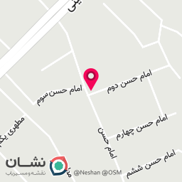 عکس آرایشگاه اسی