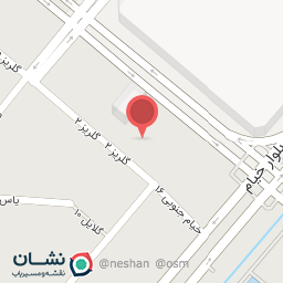 عکس مهمان سرای فولاد مبارکه