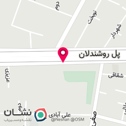 عکس مدیریت بهزیستی شهر تهران