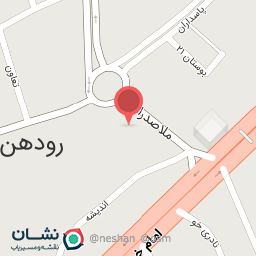 عکس فروشگاه لوازم خانگی