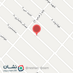 عکس مسجد امام زین العابدین (ع)