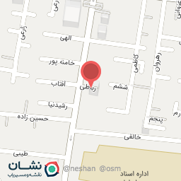 عکس دکوراسیون رال