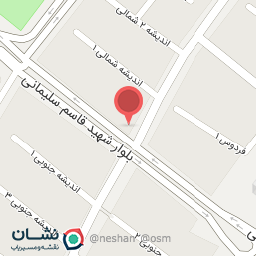 عکس میوه سرای پرهام