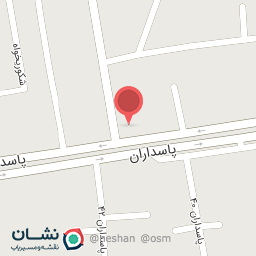 عکس فروشگاه هفت 