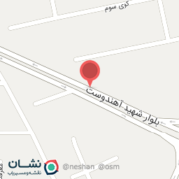 عکس داروخانه دکتر حمیدی آذر