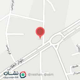 عکس فروشگاه لوازم ساختمانی ابراهیمی