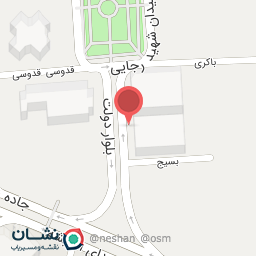 عکس خودپرداز بانک پارسیان