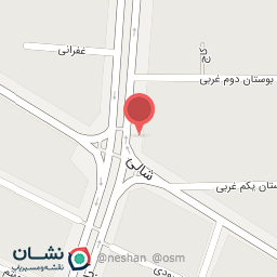 عکس سایت تبلیغاتی راد تبلیغ