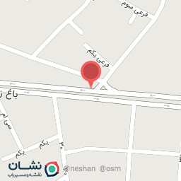 عکس نانوایی جمشید