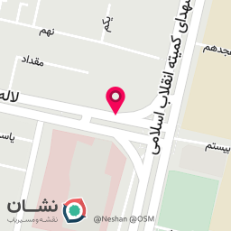عکس دفترپیشخوان دولت تهرانسر