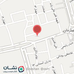 عکس سالن زیبایی یکتا