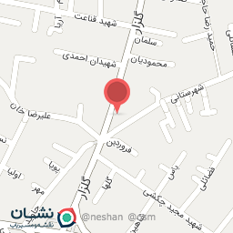 عکس مادی شهرستانی