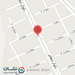 عکس نانوایی لواش معلم