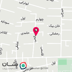 عکس رستوران حبیب