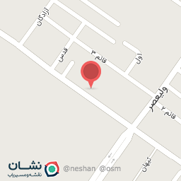 عکس تعمیرگاه پژمان