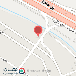 عکس سالن صافکاری غلامی