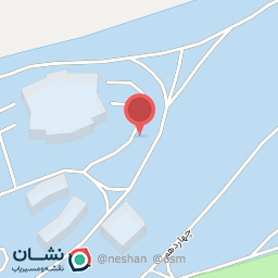 عکس ساختمان ابوریحان