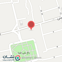 عکس موبایل نوکیا مرکزی 