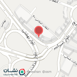 عکس جنرال اتو پارت