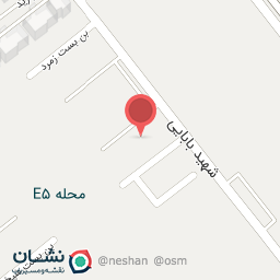 عکس مجتمع نیایش ۴